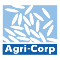 Agri-Corp logo in transparent background