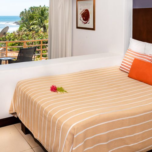 Double room full ocean view #1