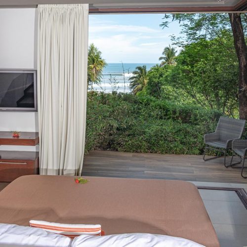 Double room full ocean view #14